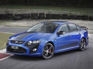 FPV GT F 351 '2014